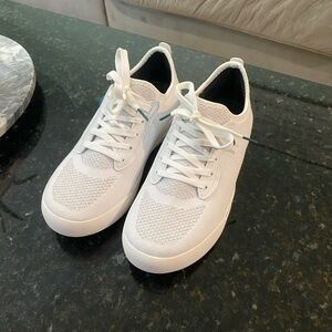 Vessi Women’s weekend- Marble White